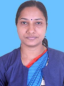 AMBILY C KURUVILA